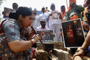 ¿Cómo afronta el sur de Asia la crisis energética derivada del conflicto en Oriente Medio? - Mundo - ABC Color