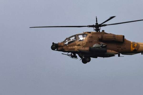 El jefe del Ejército israelí: "La operación contra Hizbulá apenas ha comenzado" - Mundo - ABC Color