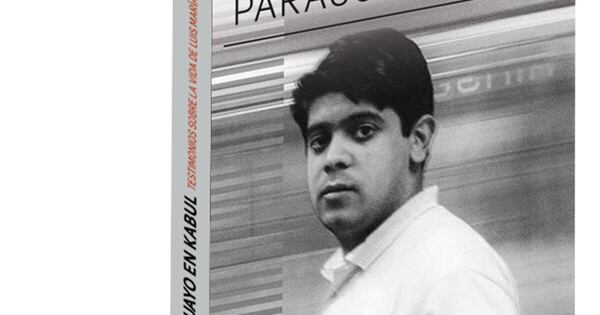 La Nación / Se presentó el libro “Un mártir paraguayo en Kabul”