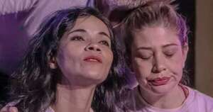 La Nación / “Teatro espontáneo - Contáme tu historia” tendrá nueva función el jueves