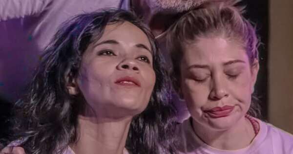 La Nación / “Teatro espontáneo - Contáme tu historia” tendrá nueva función el jueves