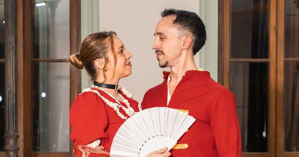 La Nación / “El Telar de la Memoria” retrata la transición hacia la Guerra Guasu