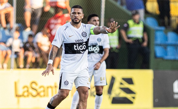 El gesto de Richard Ortiz que emocionó a todos