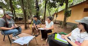 La Nación / Becas del Gobierno: el 25 de marzo se publicará la nómina de seleccionados