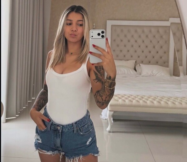 Sobrina de Sebastián Marset afirmó que estaba "en el lugar equivocado"