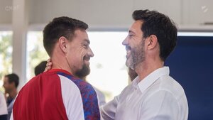 Nacional anuncia la llegada del entrenador Jorge Bava