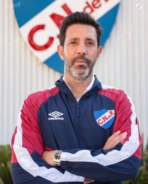 Popular / Bava no es "bobo". Ya asumió en otro grande del continente