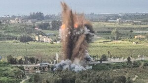 Israel prevé "varias semanas de combates" contra Irán y Hezbolá