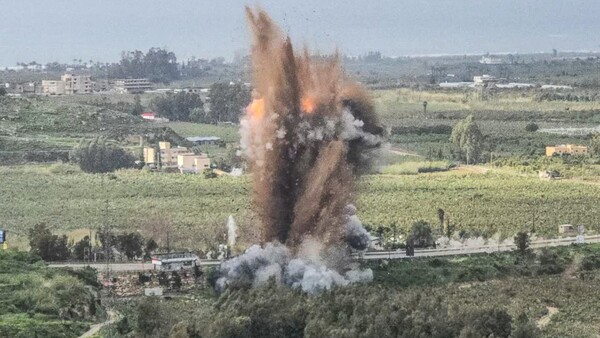 Israel prevé "varias semanas de combates" contra Irán y Hezbolá