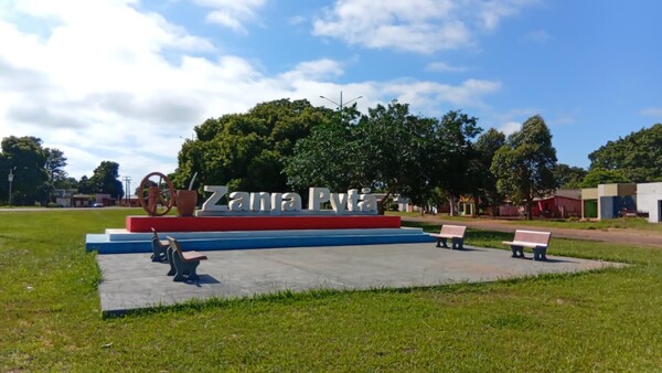 Policía Nacional detiene a presunto homicida en Zanja Pytá