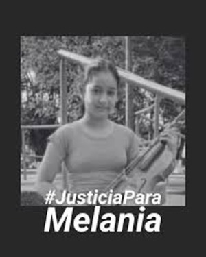 Adolescente acusado por feminicidio de Melania Monserrath irá a juicio oral - ADN Digital