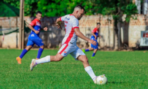 Segunda fecha de la Liga Ovetense con muchos goles y mayoría de triunfos - OviedoPress