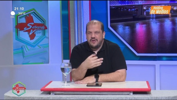 Video: SALVANDO VIDAS | Se viene Vivencias –  Oscar Vázquez