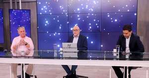 La Nación / Economistas plantean reformar el gasto público para superar el 2026