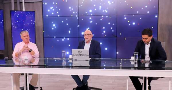 La Nación / Economistas plantean reformar el gasto público para superar el 2026