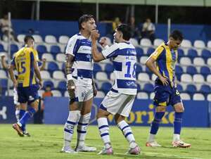 Alerta roja para Luqueño, que cae en la zona de descenso - Fútbol - ABC Color