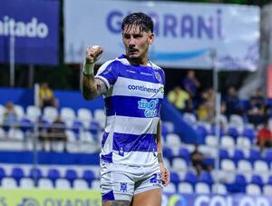 El Gallo Norteño recupera la sonrisa