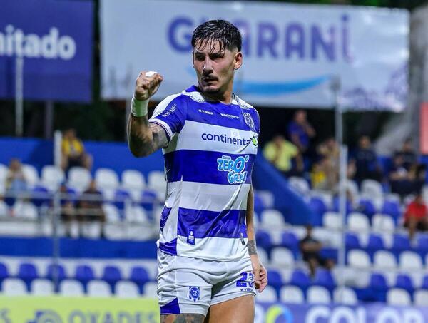 El Gallo Norteño recupera la sonrisa