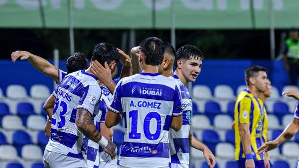 El 2 de Mayo extiende la crisis de Luqueño