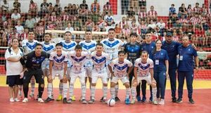 A Concepción se le escapa la clasificación sobre el final - Concepción al Día