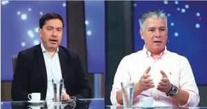 La Nación / Expertos avalan plan de austeridad del MEF