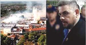 La Nación / El director de Tacumbú fue hallado muerto en su vivienda