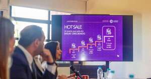 La Nación / El Hot Sale 2026 abre participación gratuita a mipymes