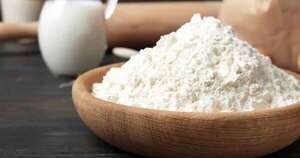 La Nación / Repuntan los envíos de lácteos, pero enfrentan demoras por conflicto