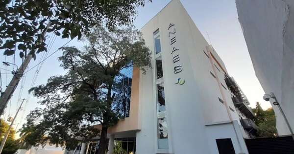 La Nación / Aneaes cuestiona proceso del Cones