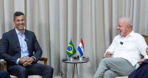 La Nación / Reunión bilateral concluye sin declaración sobre el Anexo C