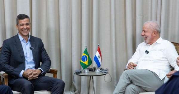 La Nación / Reunión bilateral concluye sin declaración sobre el Anexo C