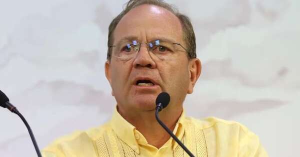 La Nación / Camilo Pérez intensifica campaña con el foco en la gente