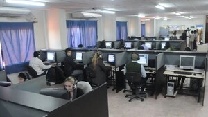 CGR critica deficiencia de Call Center e IPS planea solución a fin del 2027