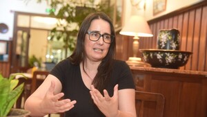 “Resiliencia democrática de Paraguay se va erosionando”, advierte Amnistía"