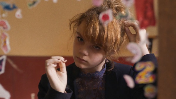 "Dalva" se proyecta en la Alianza Francesa