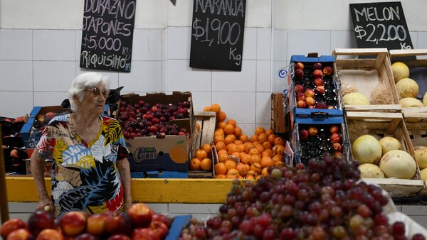 Crece la morosidad entre familias y empresas argentinas