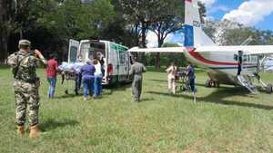 Popular / Falleció adolescente de 15 años tras explosión de camión cisterna