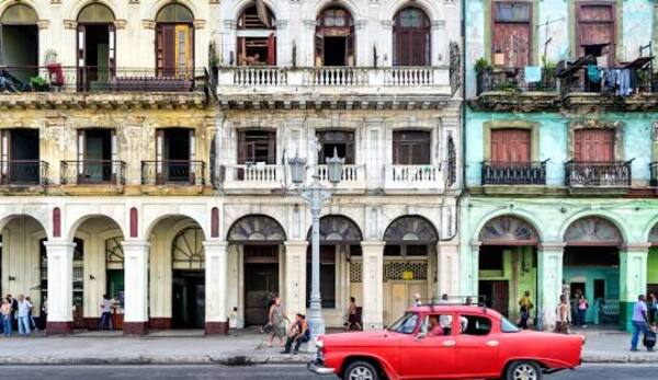 Cuba se prepara ante eventual agresión militar de Estados Unidos, afirma vicecanciller