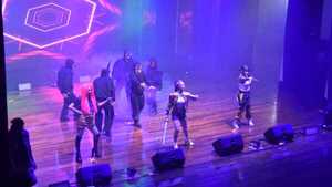 Las Cazadoras de K-pop y dos show mágicos en Asunción