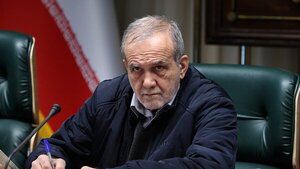 Irán amenaza con atacar suministros eléctricos de bases estadounidenses