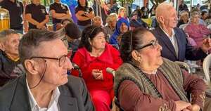 Diario HOY | Pensión universal: agregan y pagan hoy a todos los de 69 años