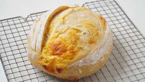 Esta Semana Santa prepará pan kesu: receta fácil y rápida - Gastronomía - ABC Color