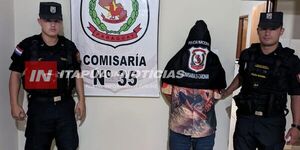 SU HIJA SE NEGÓ A DARLE EL CELULAR Y LA GOLPEÓ BRUTALMENTE