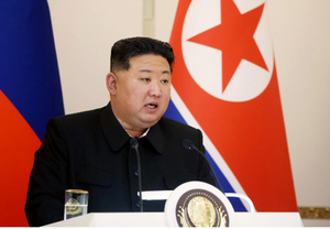 Kim Jong-un es reelecto para un tercer mandato como máxima autoridad política de Corea del Norte