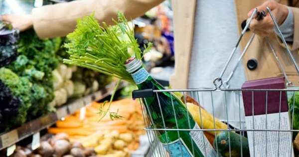 La Nación / Las tiendas de conveniencia ganan terreno en Paraguay y redefinen el consumo