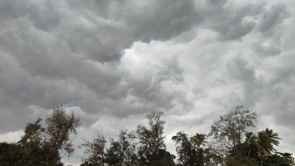 Lunes con ambiente caluroso y con lluvias en gran parte del país