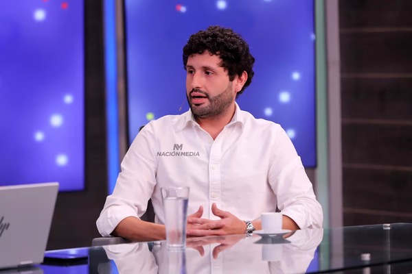 Candidato a concejal por HC propone eficiencia y servicios básicos como prioridad - ADN Digital