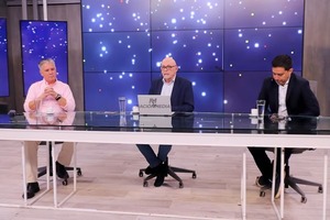 “Economía de guerra”: exviceministros cuestionan ajuste y piden claridad al Gobierno - ADN Digital