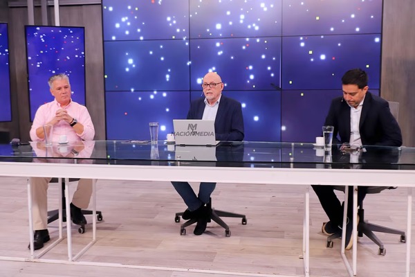 “Economía de guerra”: exviceministros cuestionan ajuste y piden claridad al Gobierno - ADN Digital