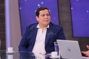 Precandidato capitalino denuncia colapso en servicios y promete control municipal - ADN Digital